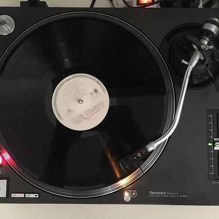 Apartmán Vinile Cagliari Exteriér fotografie