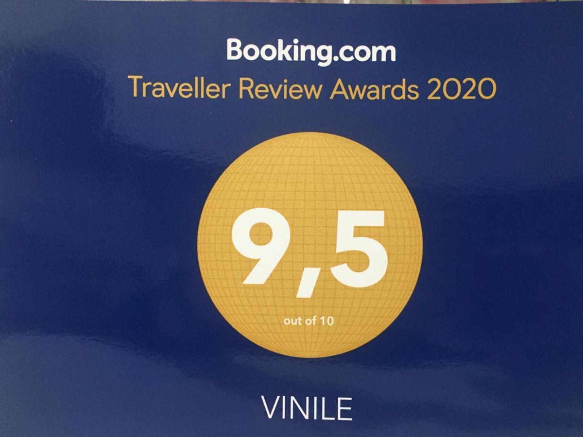 Apartmán Vinile Cagliari Exteriér fotografie