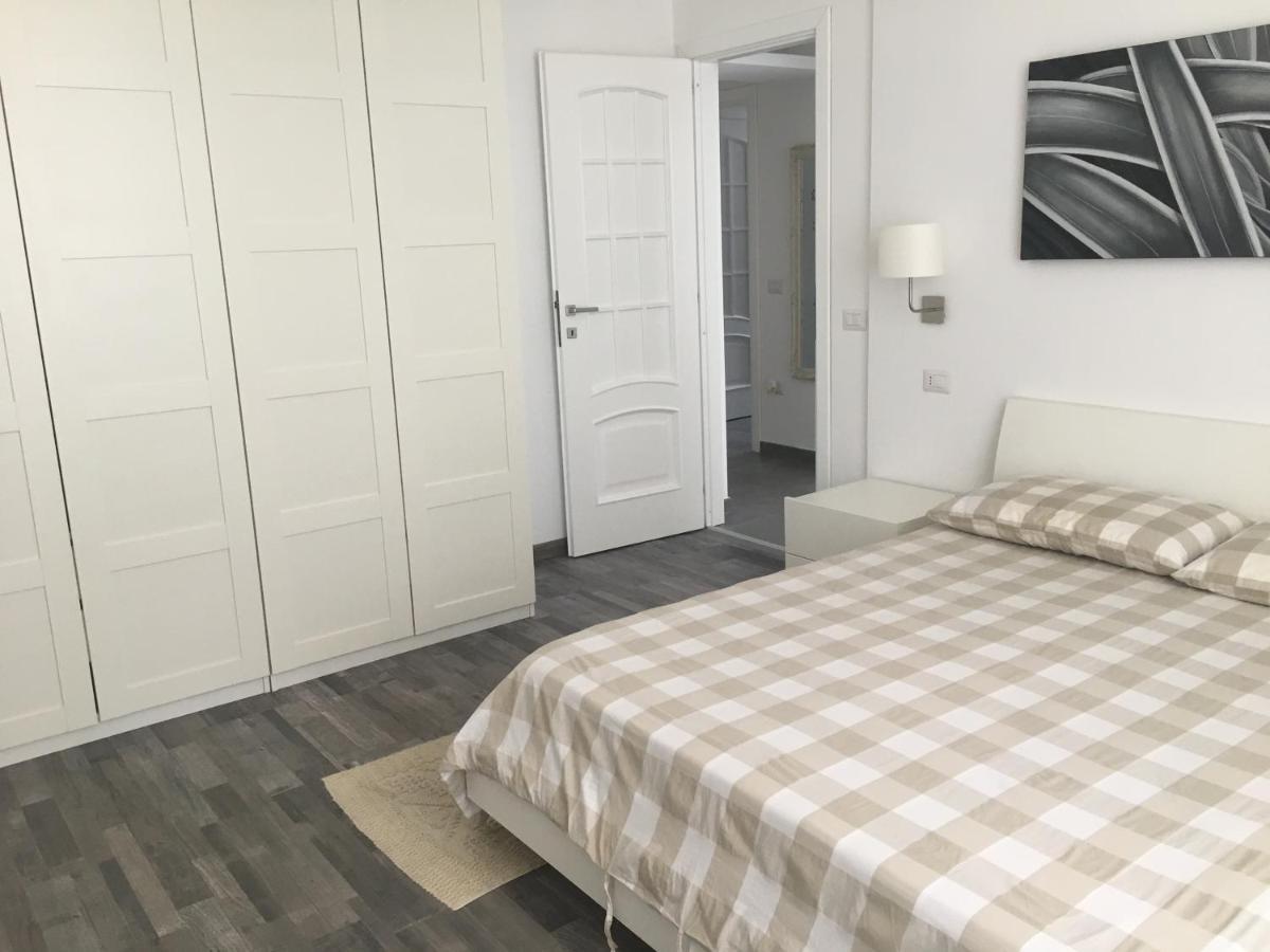 Apartmán Vinile Cagliari Exteriér fotografie