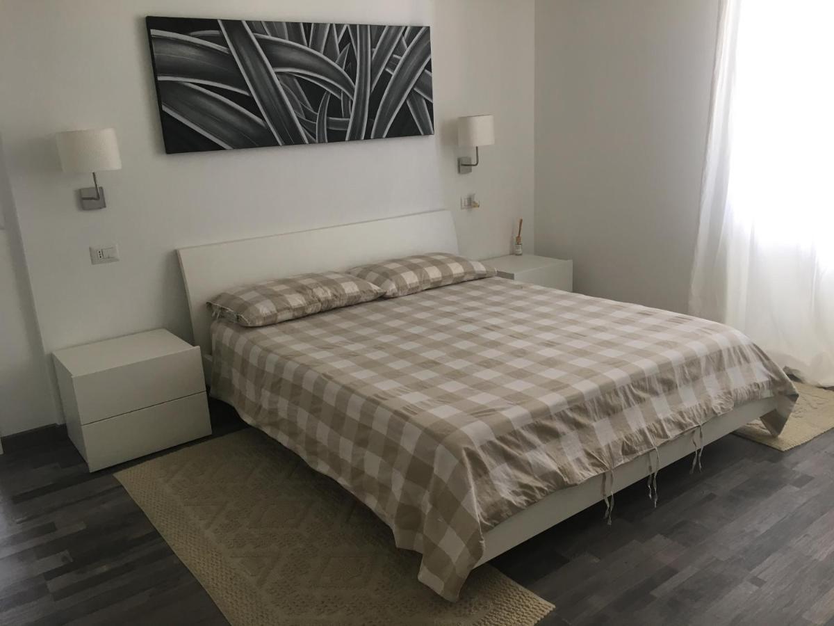 Apartmán Vinile Cagliari Exteriér fotografie