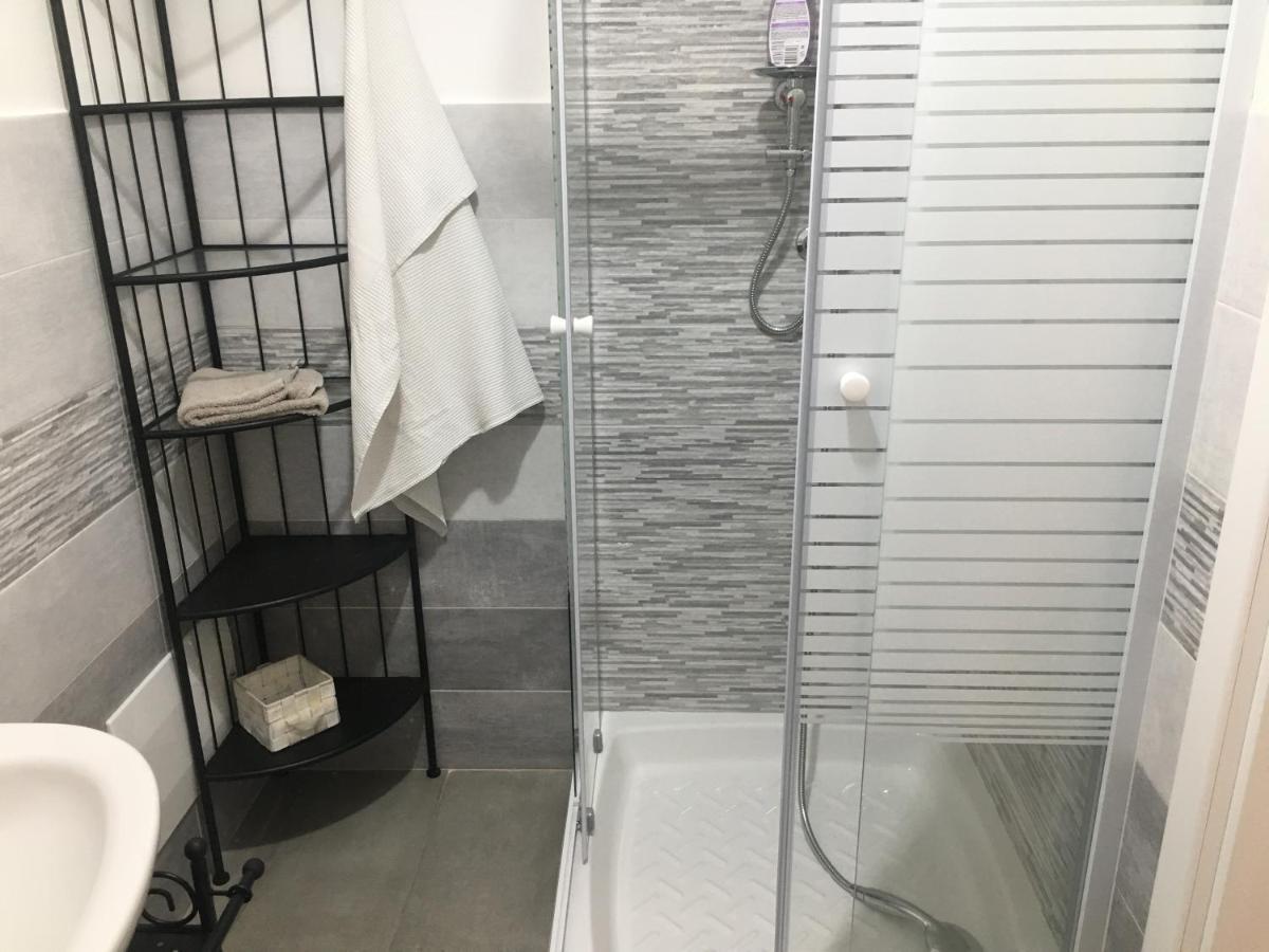 Apartmán Vinile Cagliari Exteriér fotografie