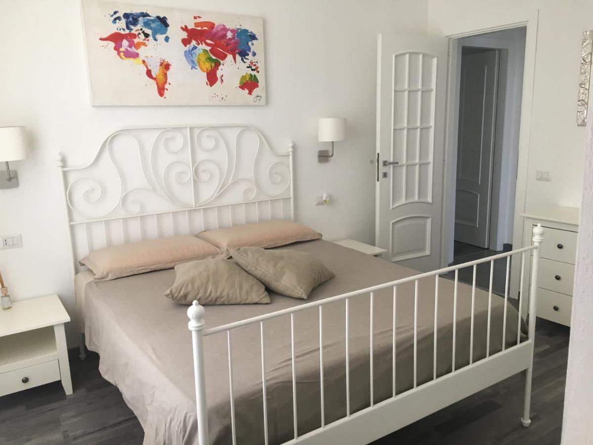 Apartmán Vinile Cagliari Exteriér fotografie