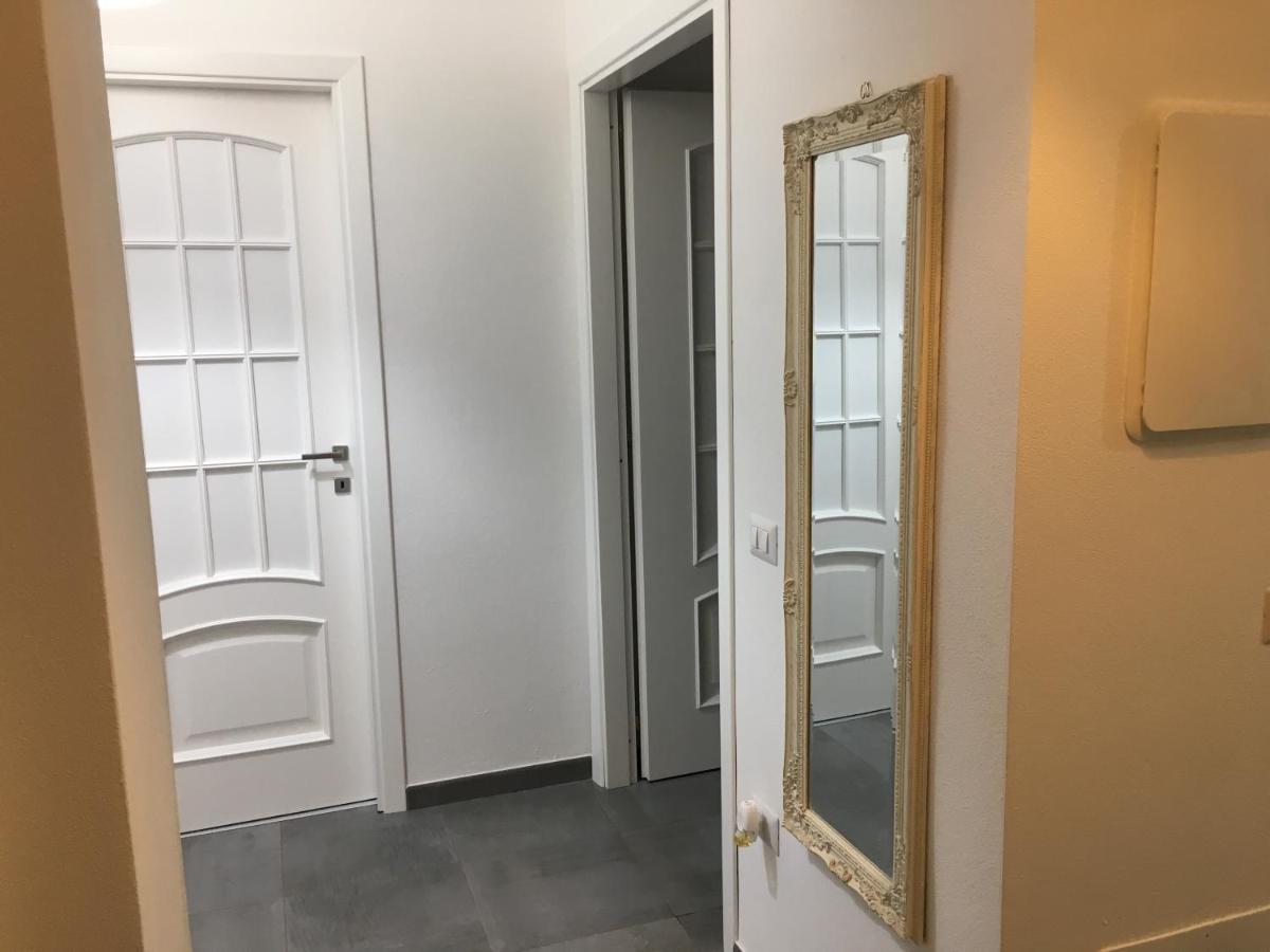 Apartmán Vinile Cagliari Exteriér fotografie