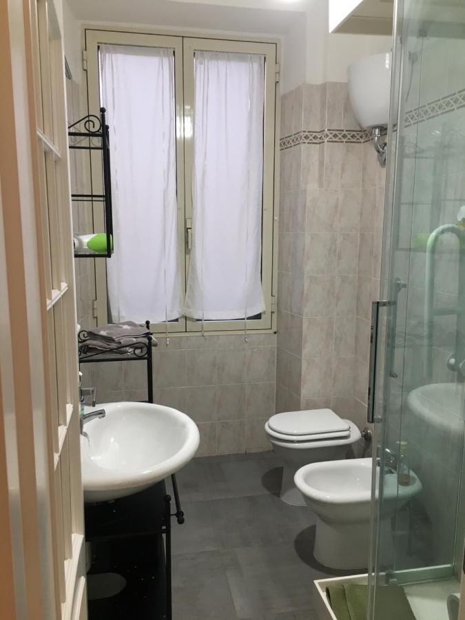 Apartmán Vinile Cagliari Exteriér fotografie