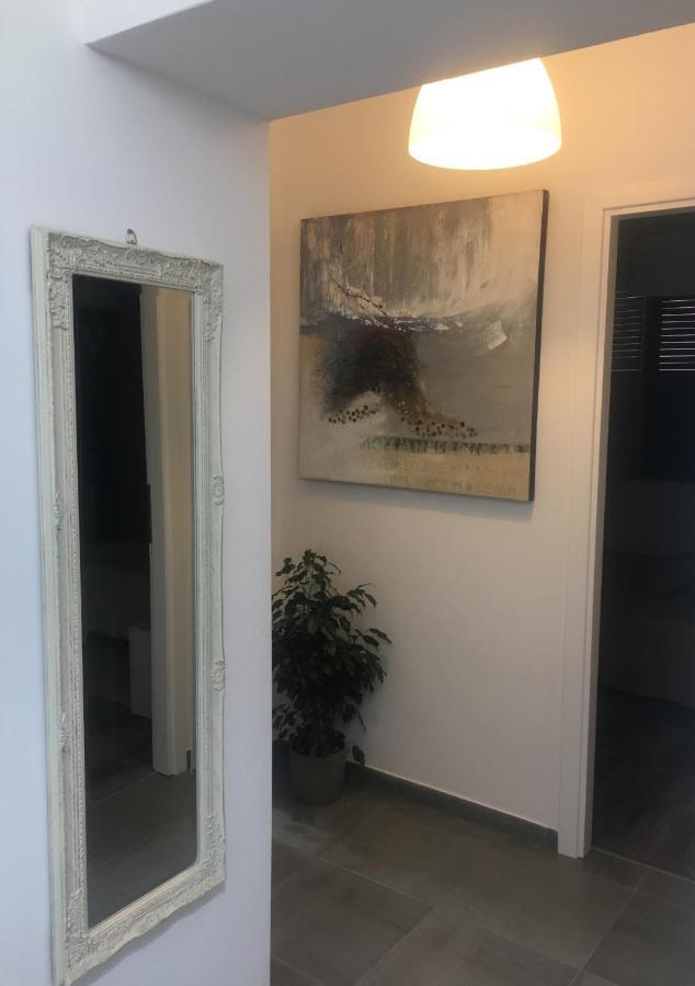 Apartmán Vinile Cagliari Exteriér fotografie