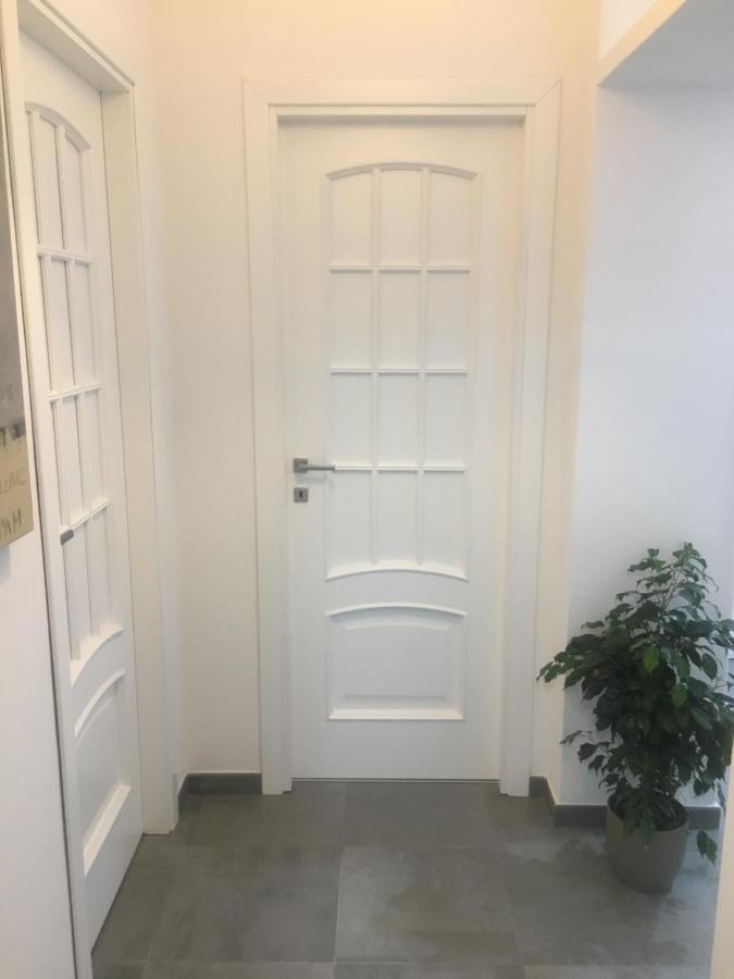 Apartmán Vinile Cagliari Exteriér fotografie